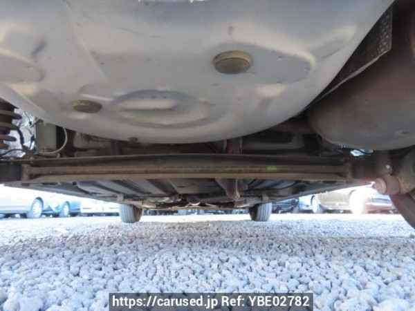 Used 2009 AT toyota sienta NCP81G Image[48]