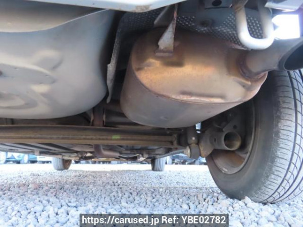 Used 2009 AT toyota sienta NCP81G Image[49]