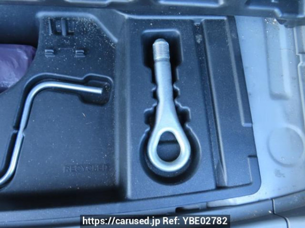 Used 2009 AT toyota sienta NCP81G Image[50]