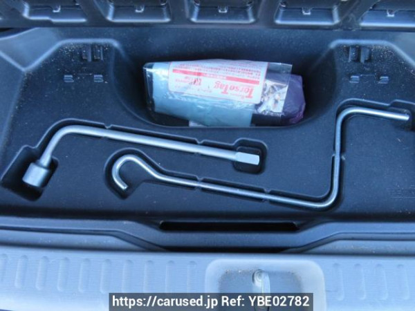 Used 2009 AT toyota sienta NCP81G Image[51]