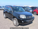 Nissan X-Trail NT30
