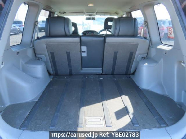 Used 2005 AT nissan x-trail NT30 Image[9]