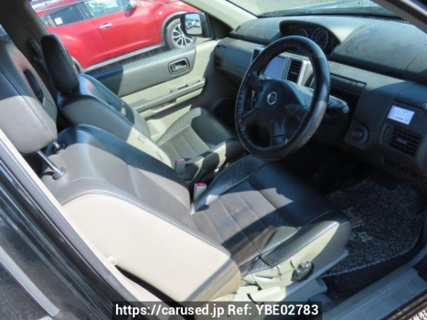 Used 2005 AT nissan x-trail NT30 Image[14]