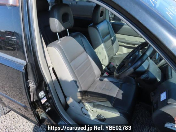 Used 2005 AT nissan x-trail NT30 Image[15]