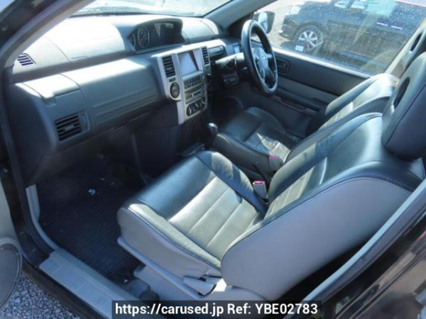 Used 2005 AT nissan x-trail NT30 Image[16]