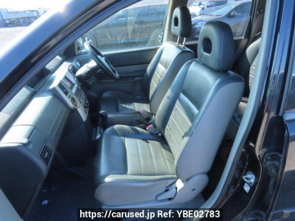 Used 2005 AT nissan x-trail NT30 Image[17]