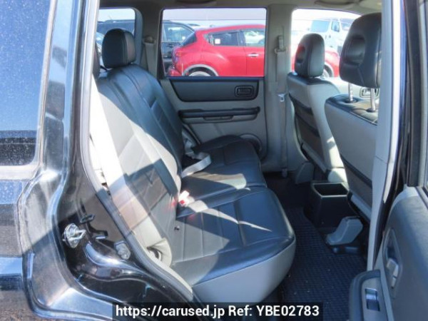 Used 2005 AT nissan x-trail NT30 Image[18]