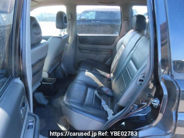 Used 2005 AT nissan x-trail NT30 Image[19]