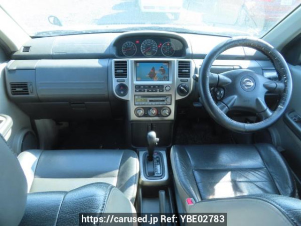 Used 2005 AT nissan x-trail NT30 Image[20]