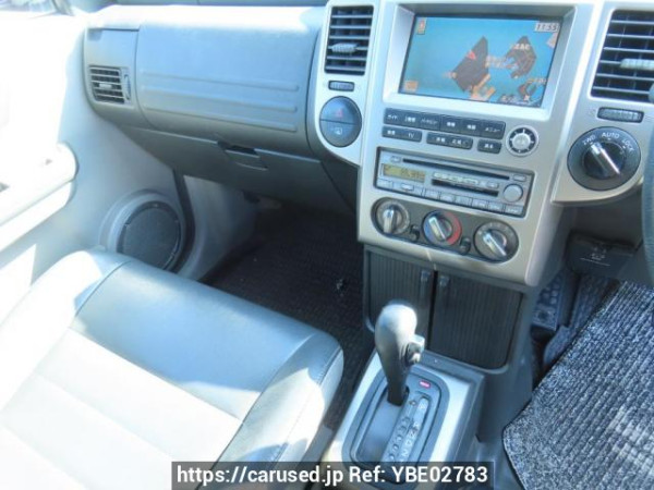 Used 2005 AT nissan x-trail NT30 Image[25]