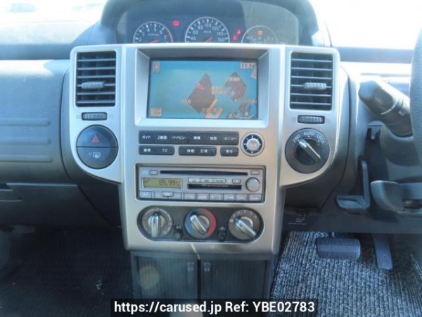 Used 2005 AT nissan x-trail NT30 Image[26]