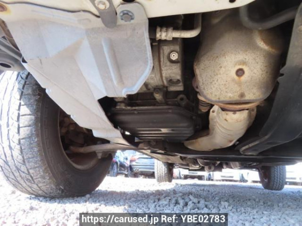 Used 2005 AT nissan x-trail NT30 Image[39]