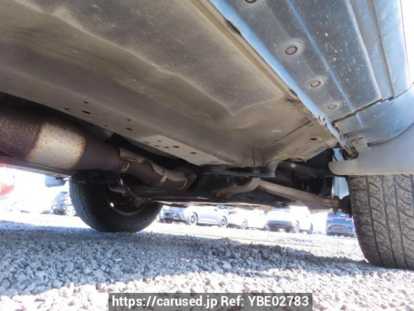 Used 2005 AT nissan x-trail NT30 Image[42]