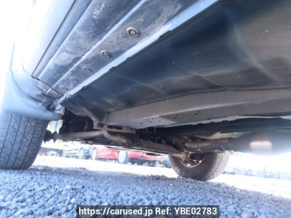 Used 2005 AT nissan x-trail NT30 Image[43]