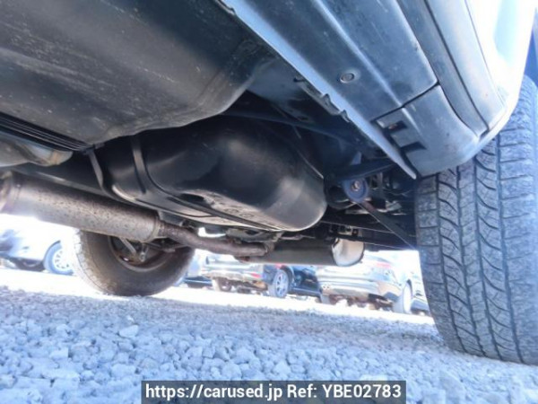 Used 2005 AT nissan x-trail NT30 Image[44]