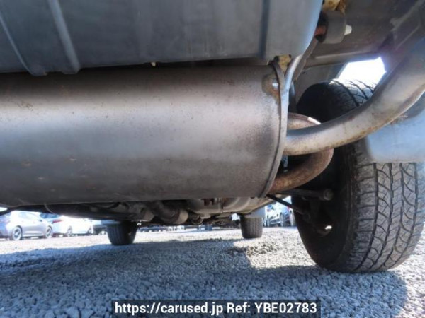 Used 2005 AT nissan x-trail NT30 Image[47]