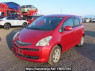 Used 2009 AT toyota ractis NCP100 Image[2]