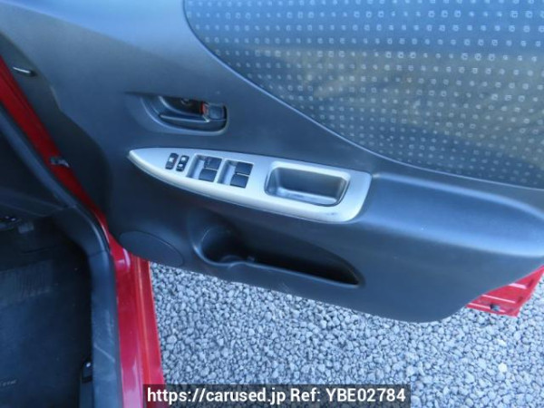 Used 2009 AT toyota ractis NCP100 Image[32]