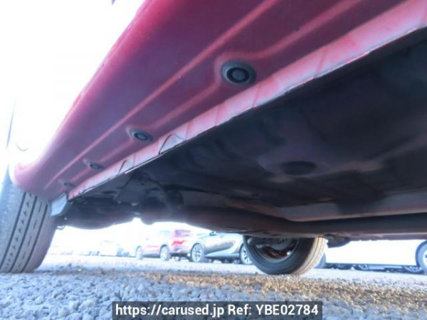Used 2009 AT toyota ractis NCP100 Image[39]