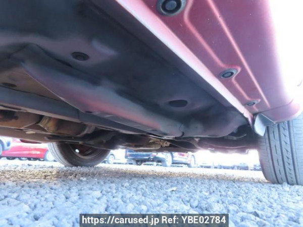 Used 2009 AT toyota ractis NCP100 Image[40]