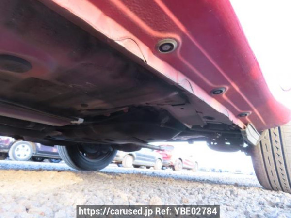 Used 2009 AT toyota ractis NCP100 Image[42]