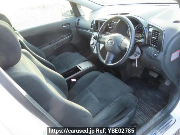 Used 2006 AT toyota wish ZNE10G Image[14]
