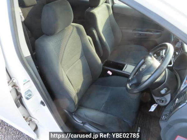 Used 2006 AT toyota wish ZNE10G Image[15]