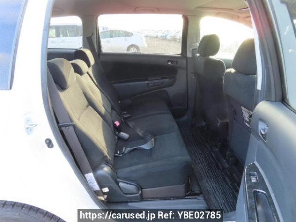Used 2006 AT toyota wish ZNE10G Image[18]