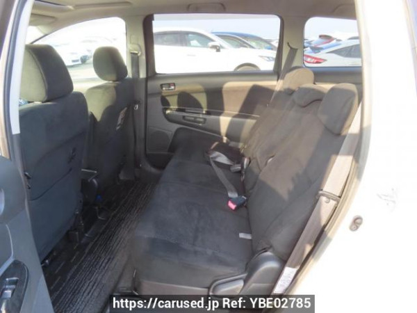 Used 2006 AT toyota wish ZNE10G Image[19]