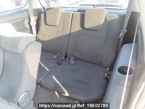 Used 2006 AT toyota wish ZNE10G Image[21]