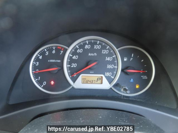 Used 2006 AT toyota wish ZNE10G Image[26]