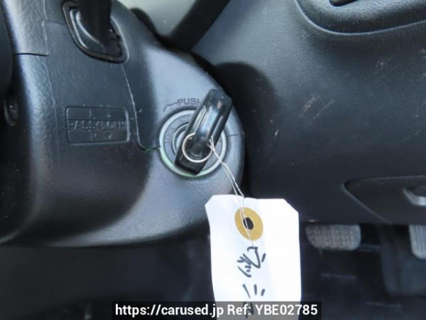 Used 2006 AT toyota wish ZNE10G Image[31]