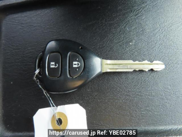 Used 2006 AT toyota wish ZNE10G Image[32]