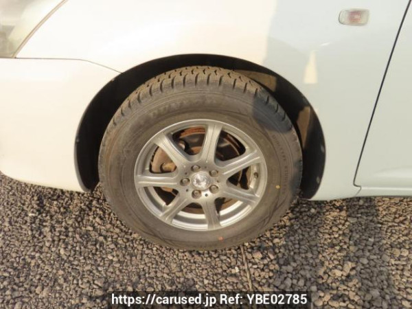 Used 2006 AT toyota wish ZNE10G Image[34]