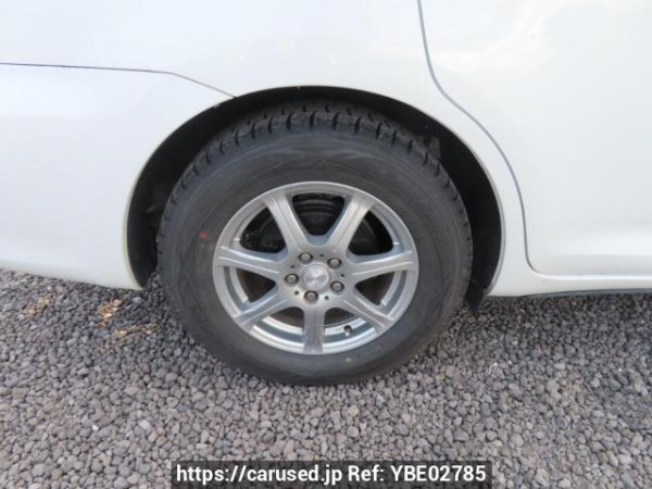 Used 2006 AT toyota wish ZNE10G Image[36]