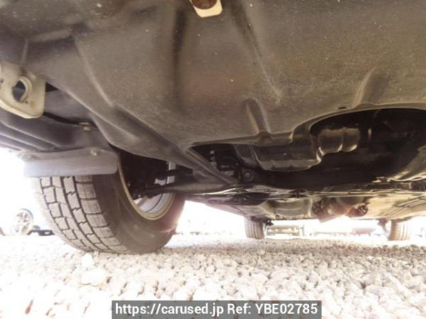 Used 2006 AT toyota wish ZNE10G Image[38]