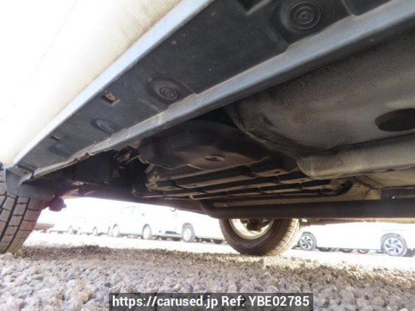 Used 2006 AT toyota wish ZNE10G Image[40]