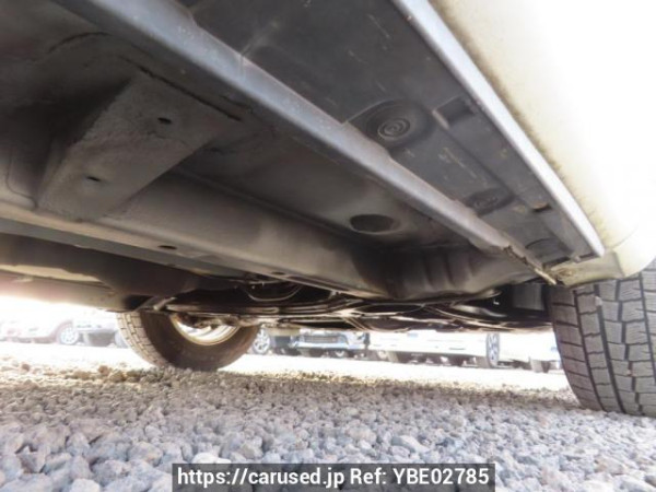 Used 2006 AT toyota wish ZNE10G Image[41]