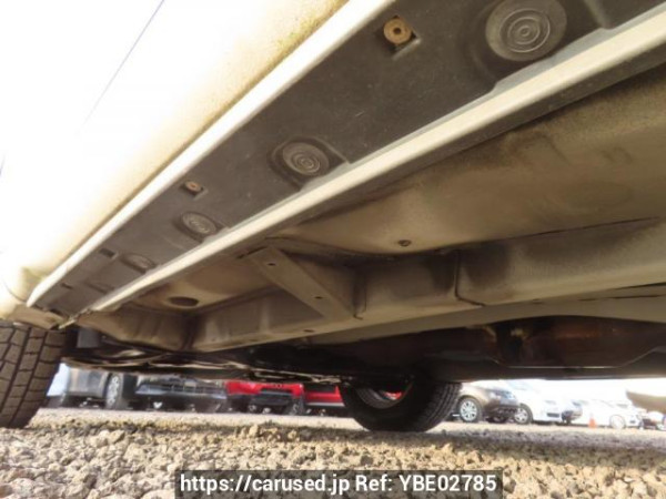 Used 2006 AT toyota wish ZNE10G Image[42]