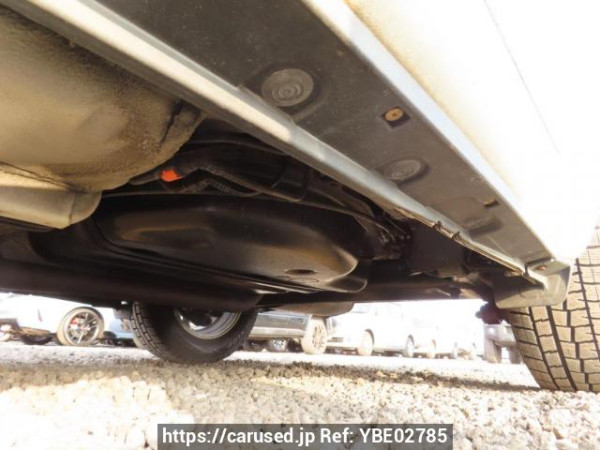 Used 2006 AT toyota wish ZNE10G Image[43]