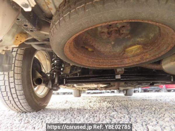 Used 2006 AT toyota wish ZNE10G Image[44]