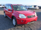 Nissan X-Trail NT31