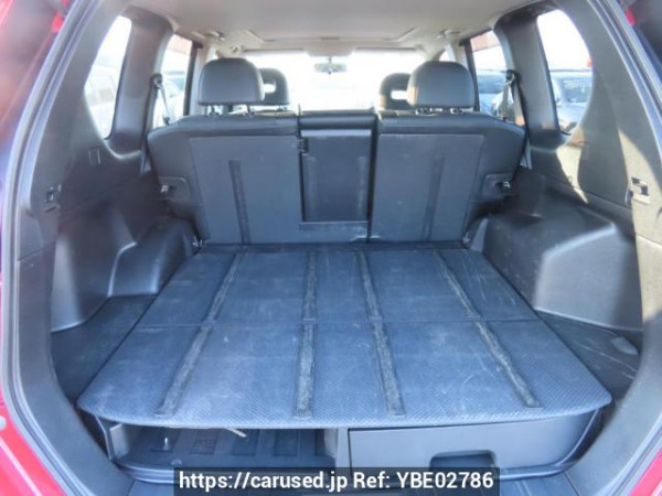 Used 2008 AT nissan x-trail NT31 Image[9]