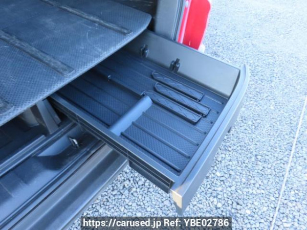 Used 2008 AT nissan x-trail NT31 Image[10]