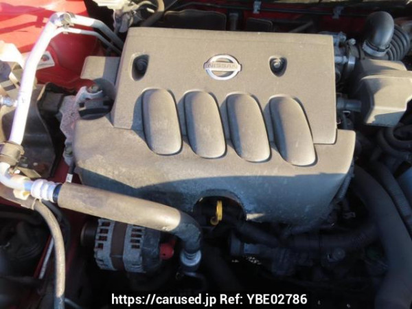 Used 2008 AT nissan x-trail NT31 Image[12]