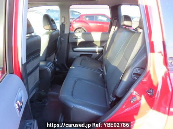 Used 2008 AT nissan x-trail NT31 Image[19]