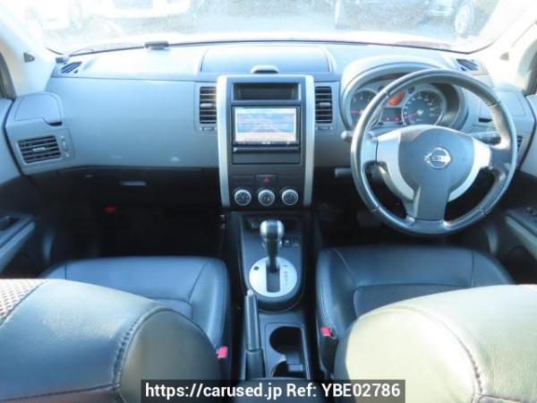 Used 2008 AT nissan x-trail NT31 Image[20]