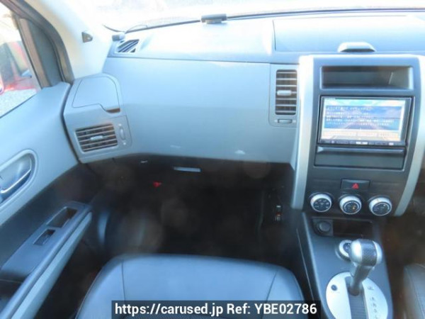 Used 2008 AT nissan x-trail NT31 Image[21]