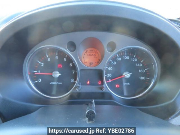 Used 2008 AT nissan x-trail NT31 Image[23]