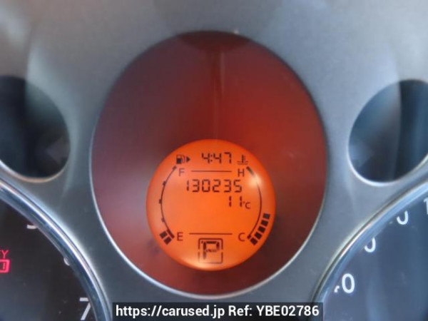 Used 2008 AT nissan x-trail NT31 Image[24]